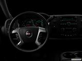  Centered wide dash shot photo